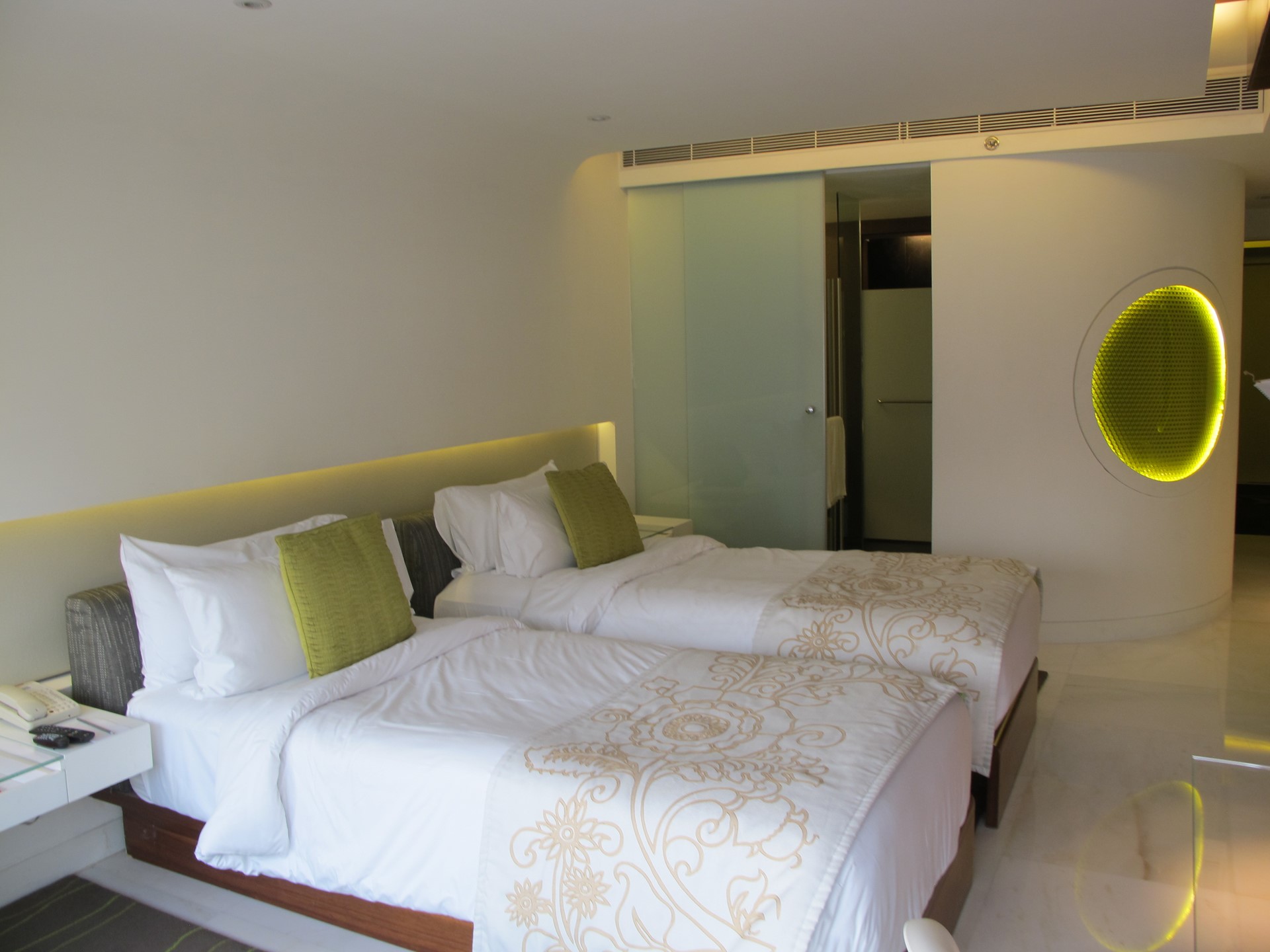 The Park Hyderabad 13 