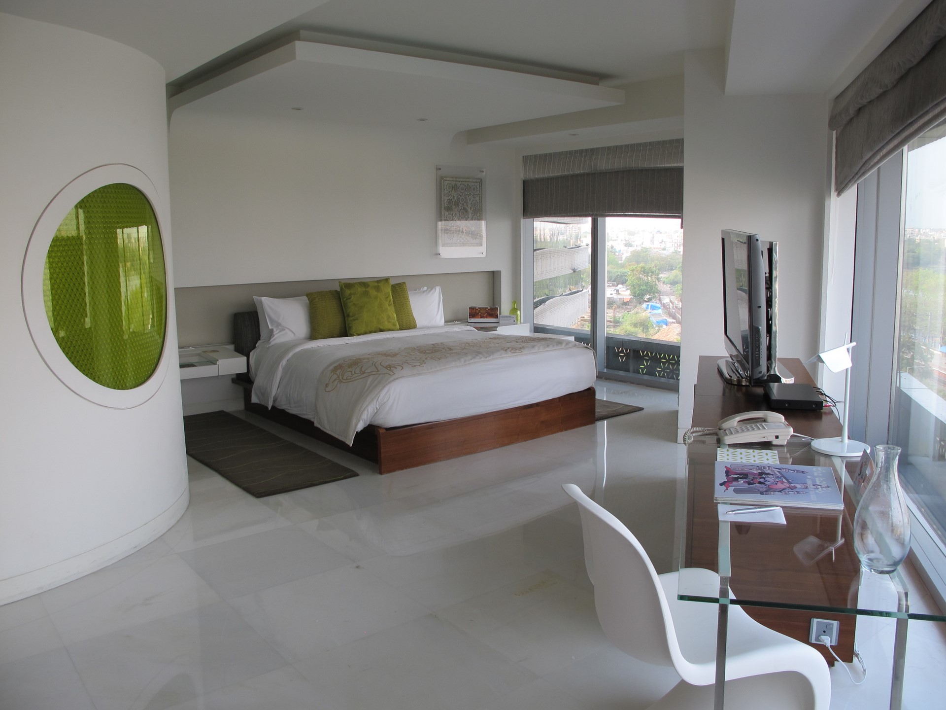 The Park Hyderabad 29 