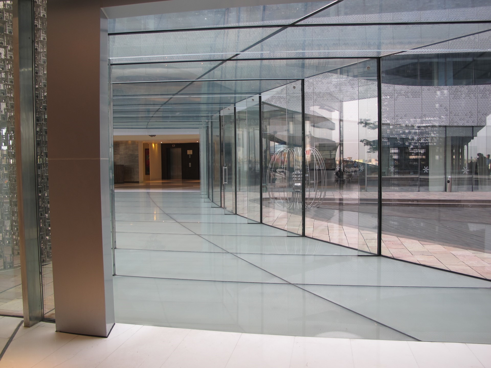 The Park Hyderabad 50 