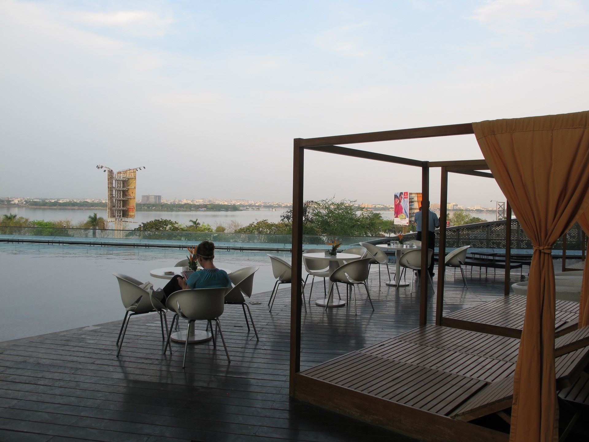 The Park Hyderabad 63 