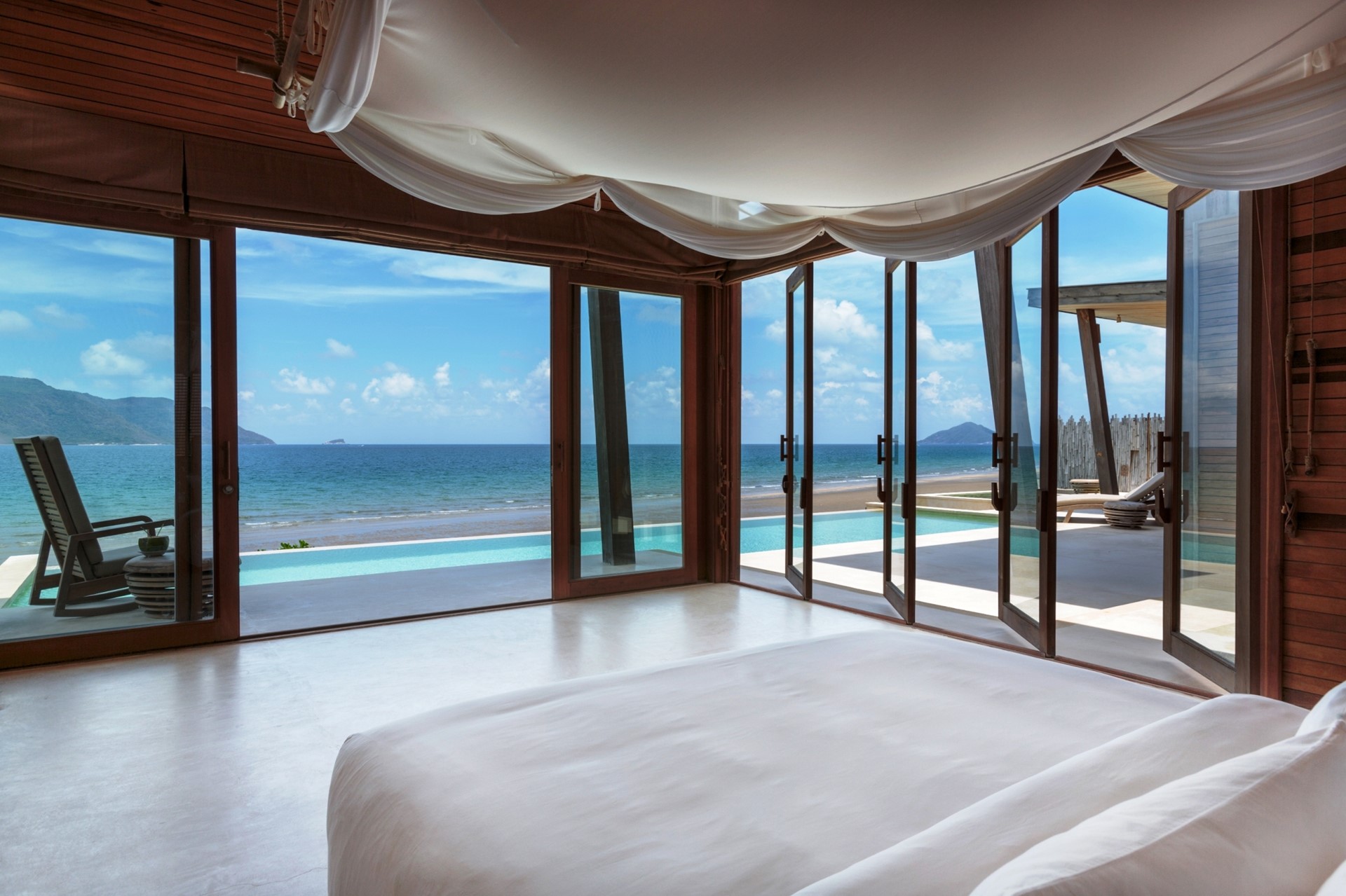 Six Senses Con Dao, Con Dao, Vietnam