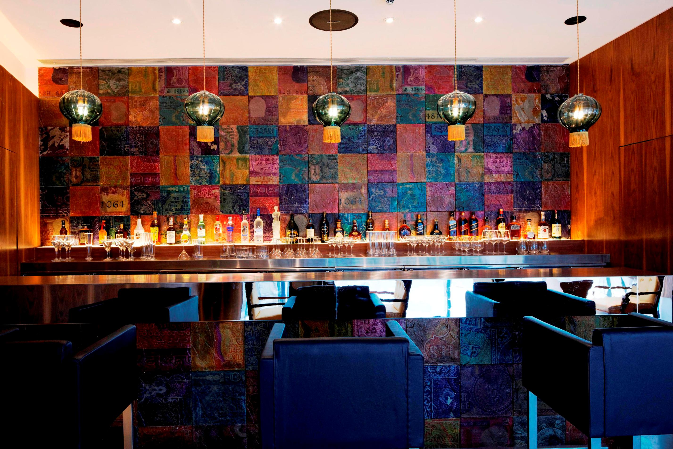 The Park Hyderabad South India 2 