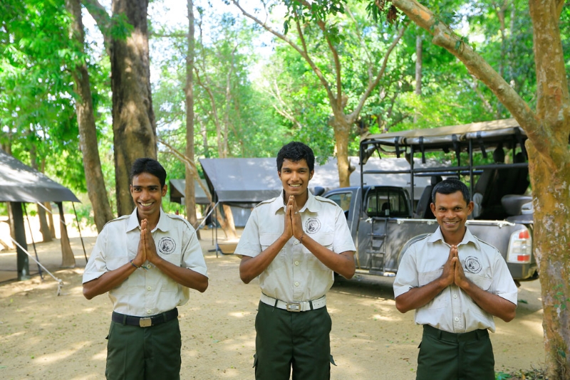Leopard Trails Yala National Park Sri Lanka 17 