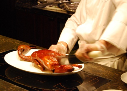 A Gastronomic Tour Of China Itinerary 2 