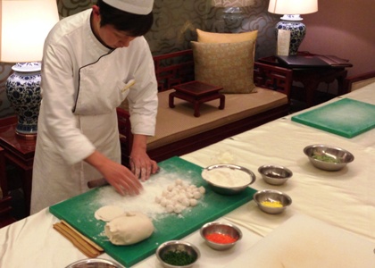 A Gastronomic Tour Of China Itinerary 3 