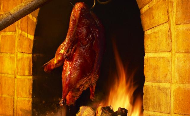 A Gastronomic Tour Of China Itinerary 4 