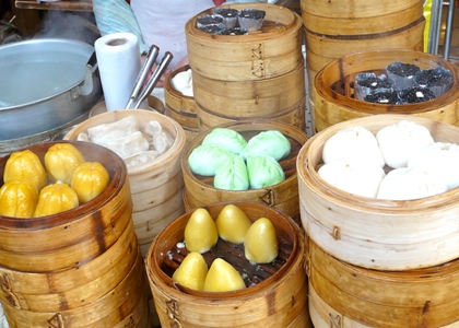 A Gastronomic Tour Of China Itinerary 7 