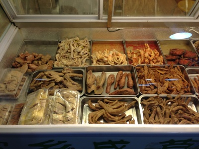 A Gastronomic Tour Of China Itinerary 10 