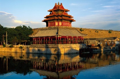 A Gastronomic Tour Of China Itinerary 12 