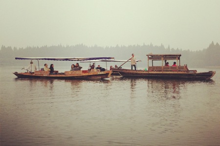 A Gastronomic Tour Of China Itinerary 14 