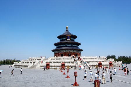A Gastronomic Tour Of China Itinerary 15 