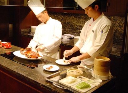 A Gastronomic Tour Of China Itinerary 1 