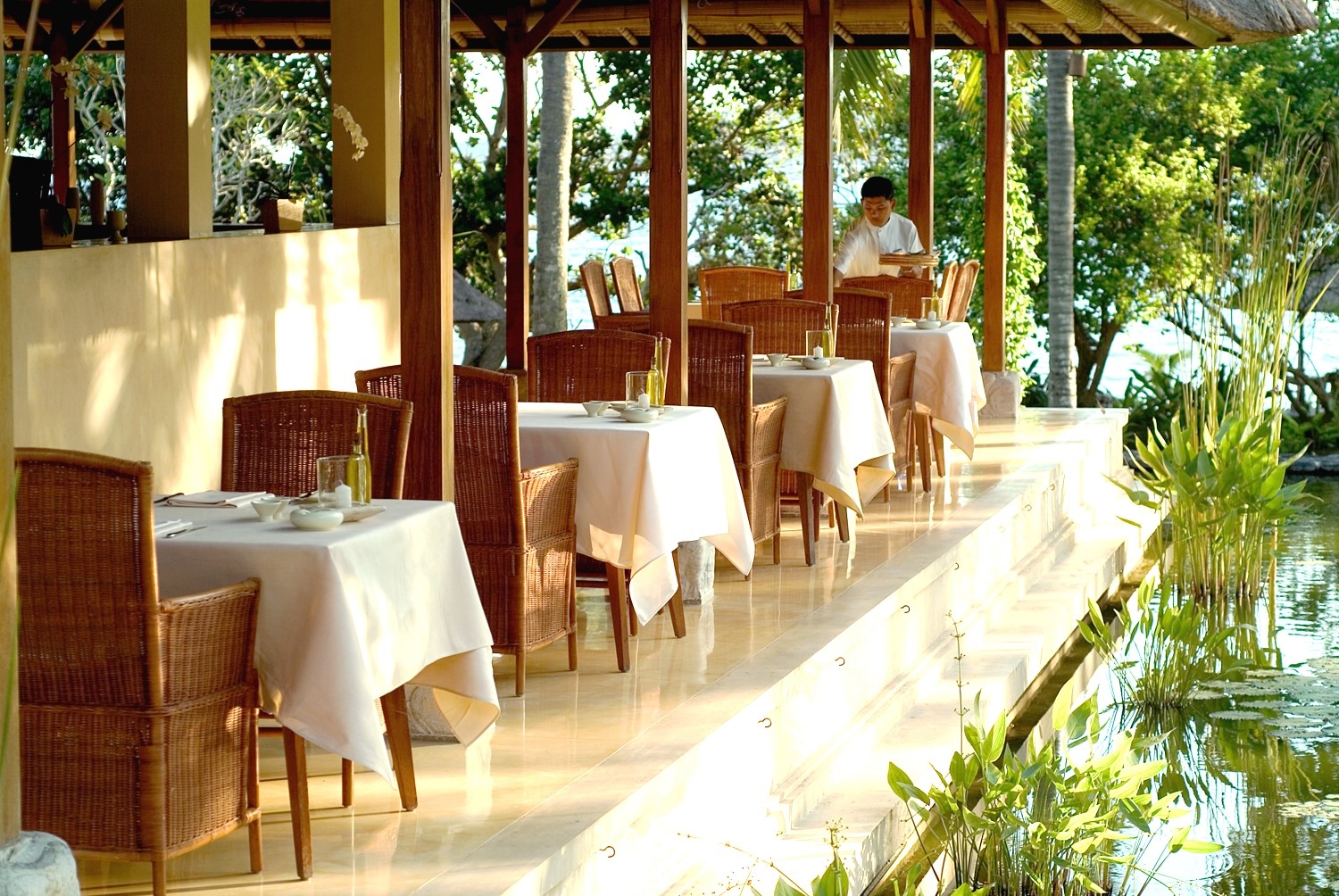 Alila Manggis Bali Indonesia 2 