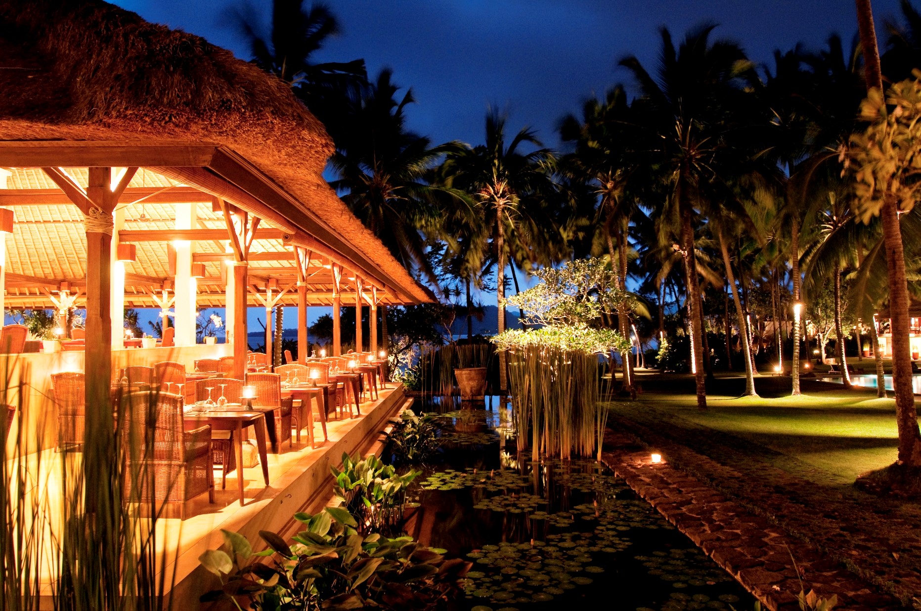 Alila Manggis Bali Indonesia 3 