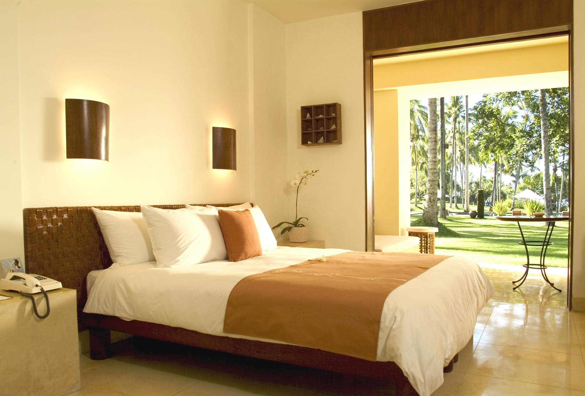 Alila Manggis Bali Indonesia 4 