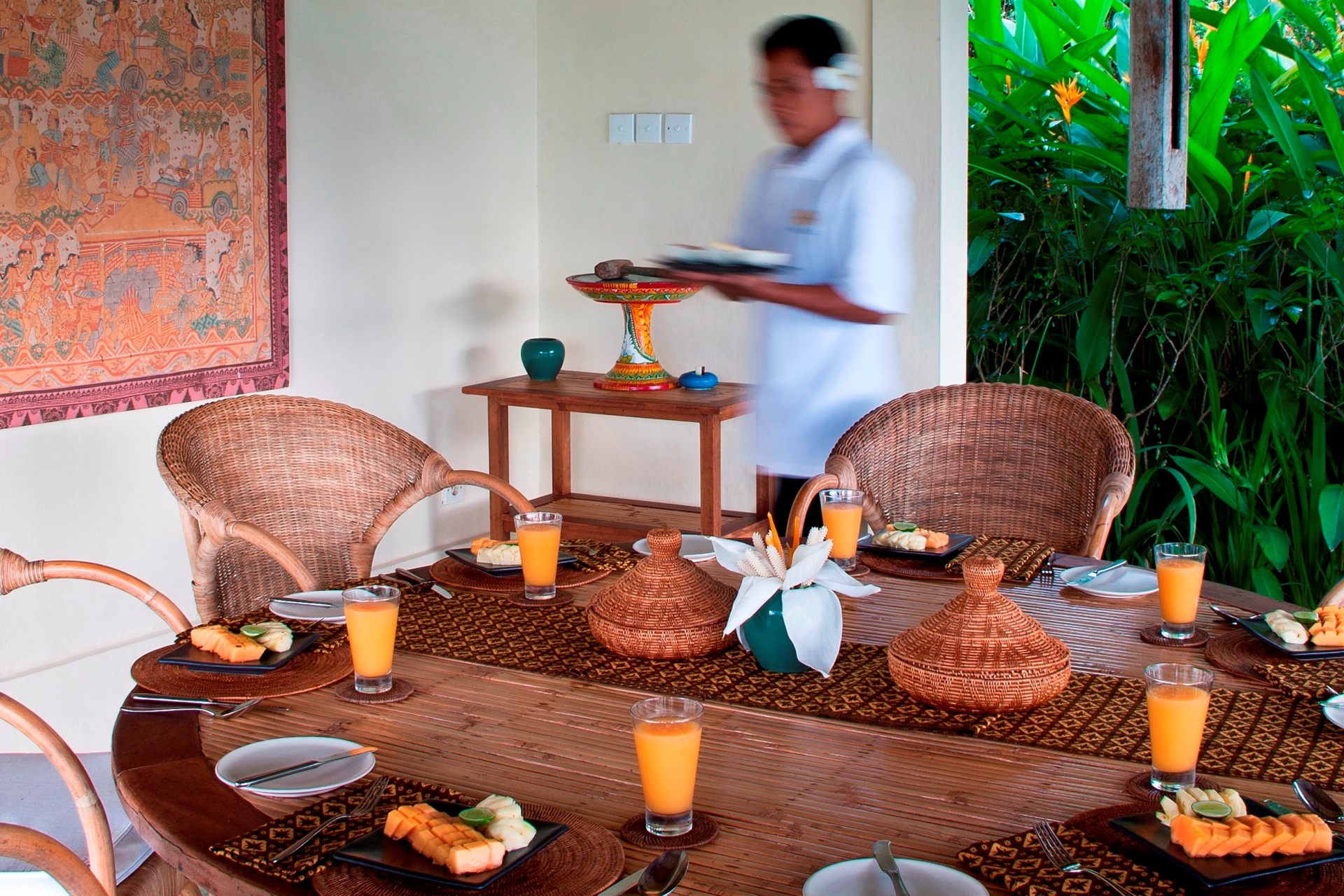 Alila Manggis Bali Indonesia 5 