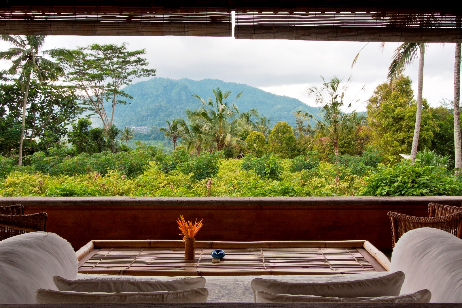 Alila Manggis Bali Indonesia 8 