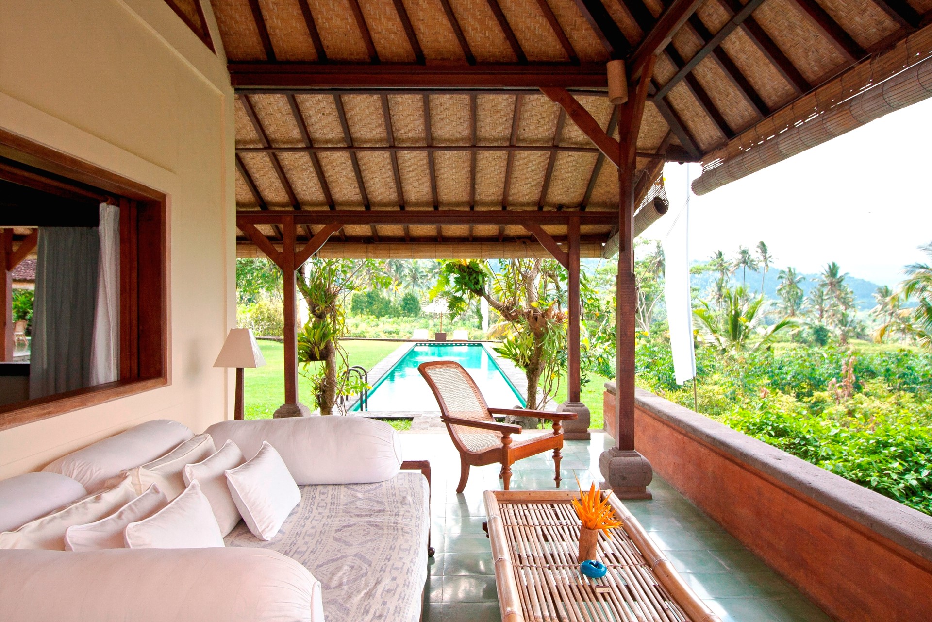 Alila Manggis Bali Indonesia 9 