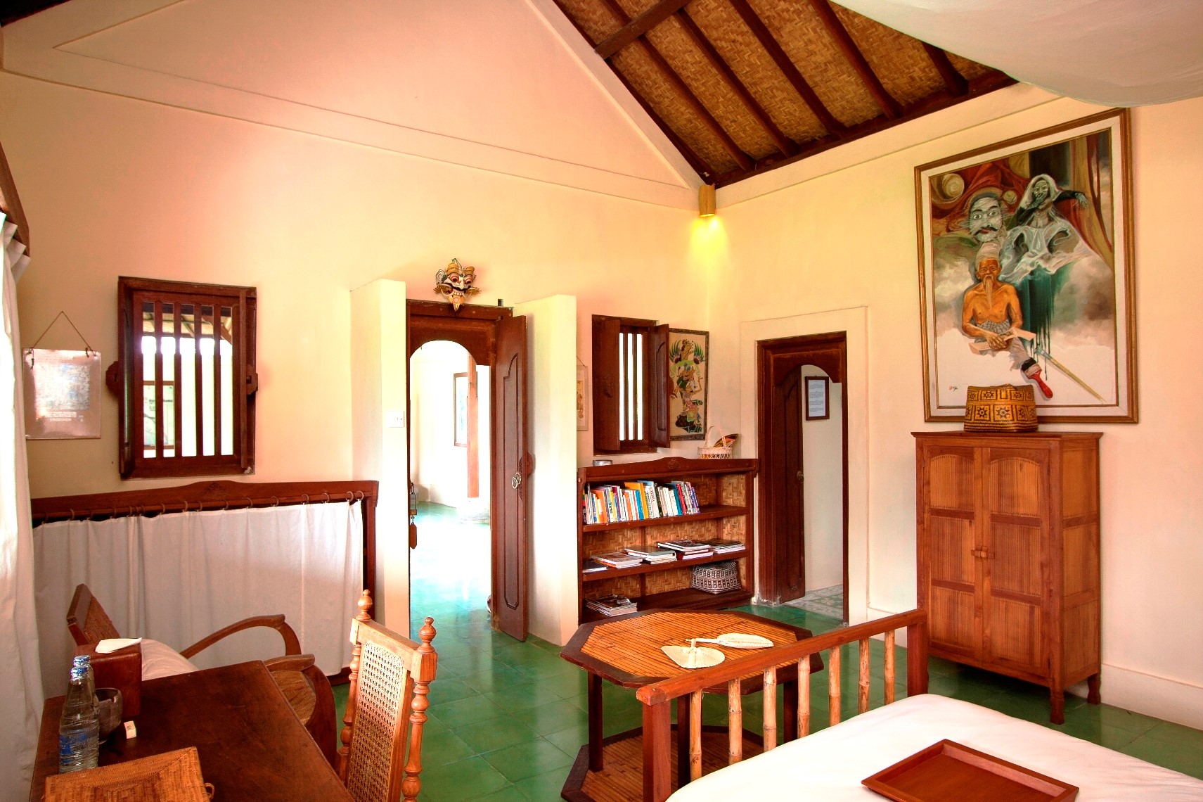 Alila Manggis Bali Indonesia 10 