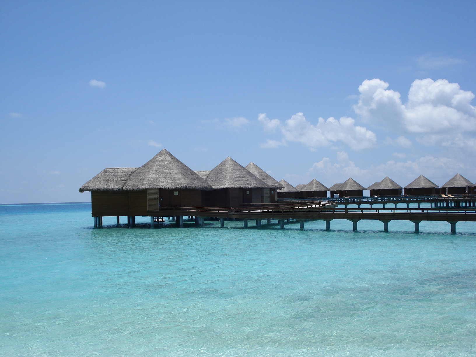 Baros Maldives 2 