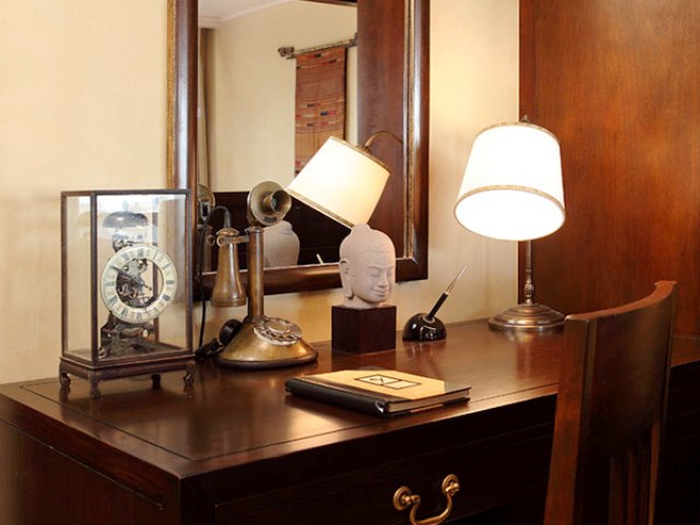 The Jayavarman Heritage Lines Ho Chi Minh City 2  (1)