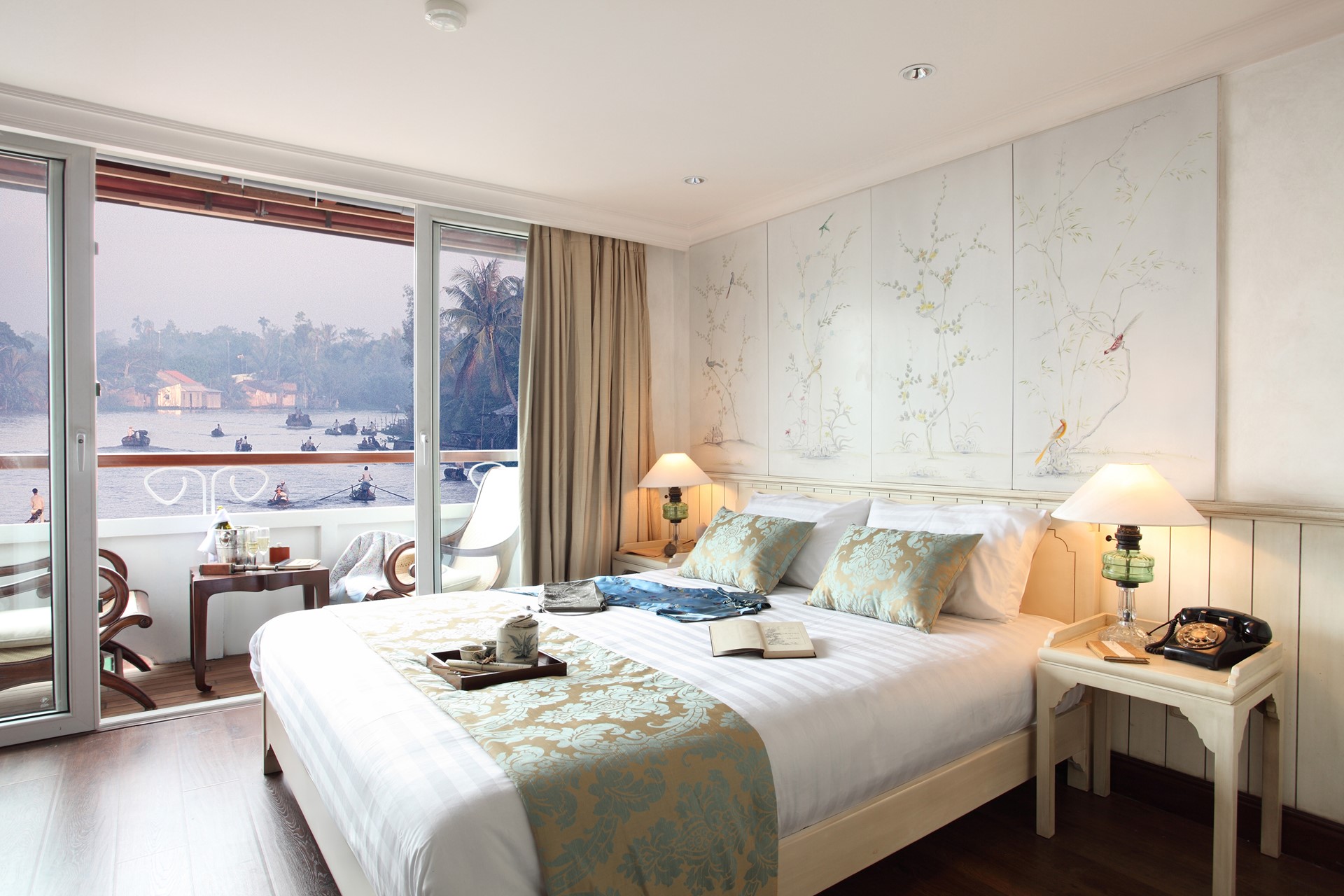 The Jayavarman Heritage Lines Ho Chi Minh City 1  (1)