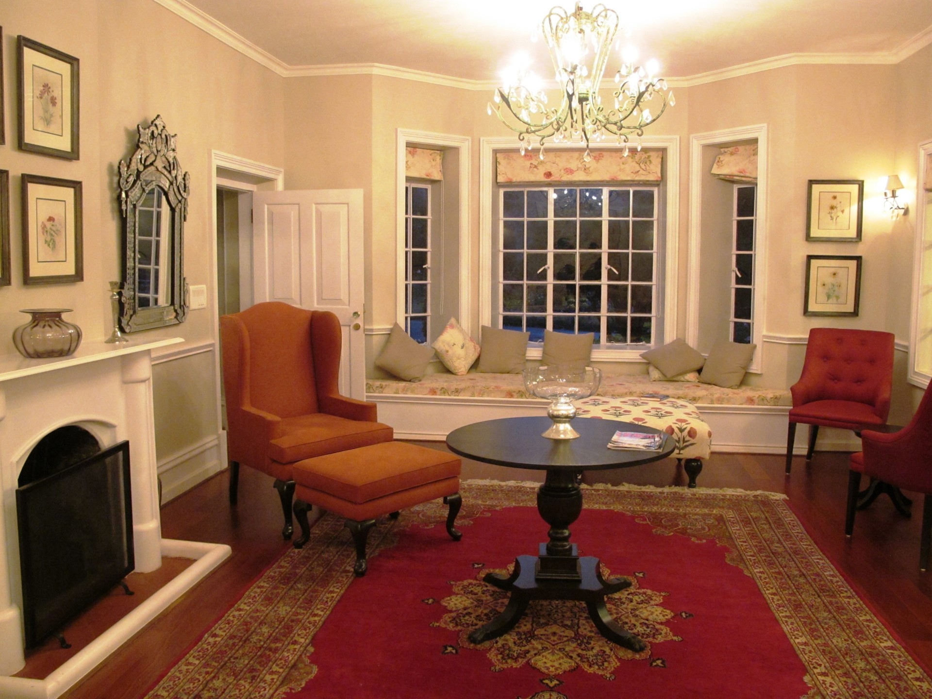 Talayar Valley Bungalow Munnar 4 