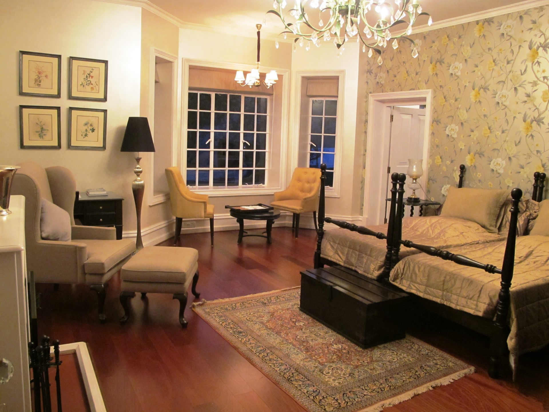 Talayar Valley Bungalow Munnar 42 