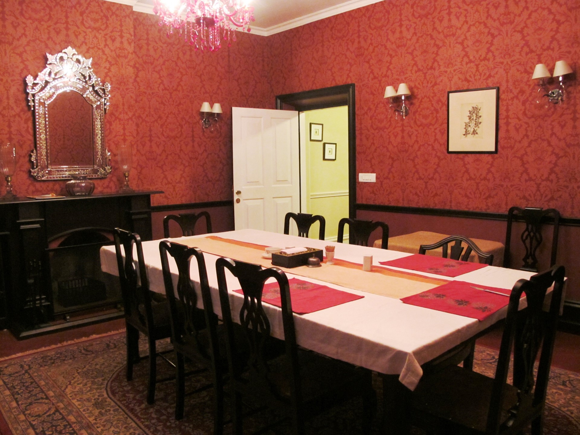 Talayar Valley Bungalow Munnar 44 