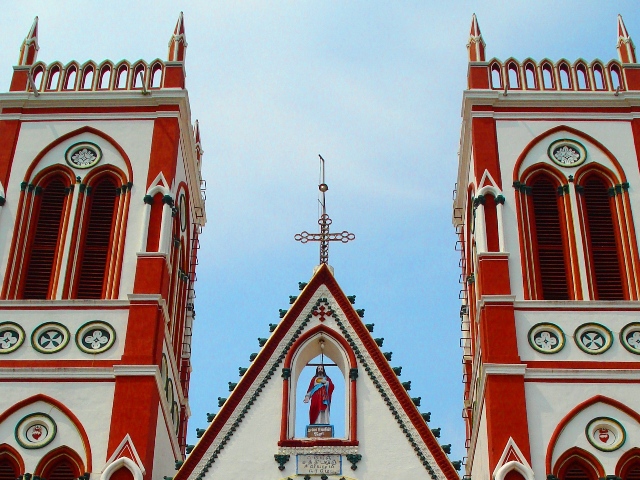 Boutique South India From Chennai To Cochin Itinerary 18 