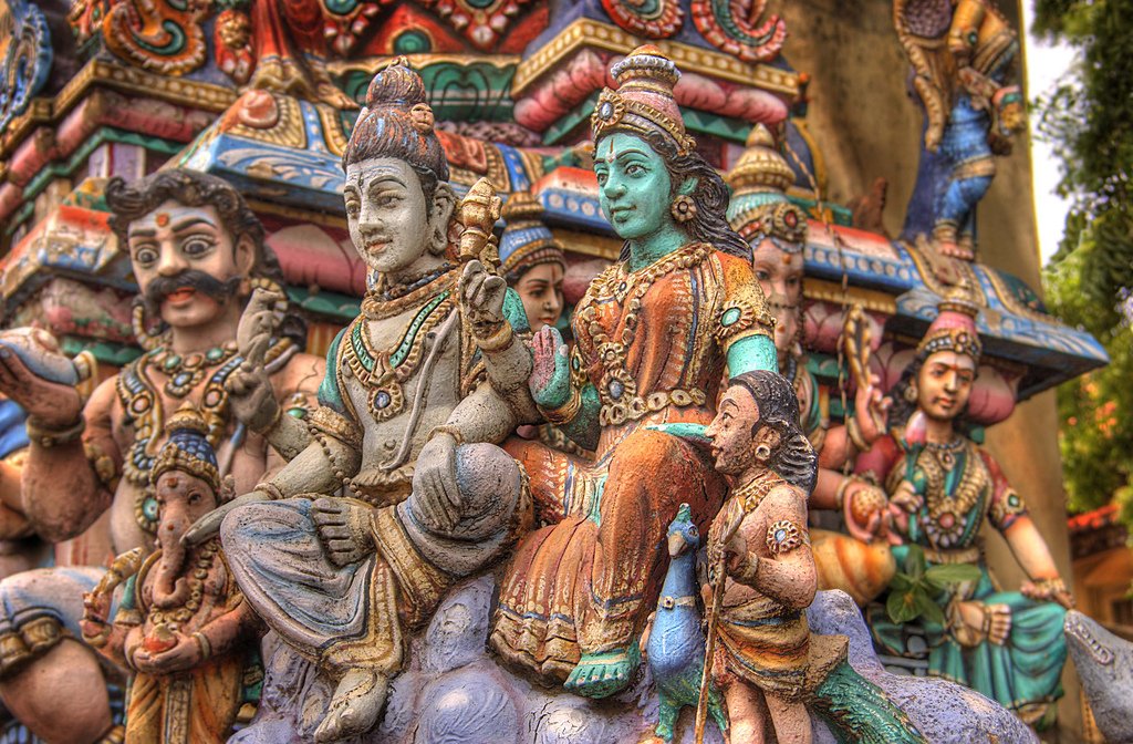 Boutique South India From Chennai To Cochin Itinerary 9 