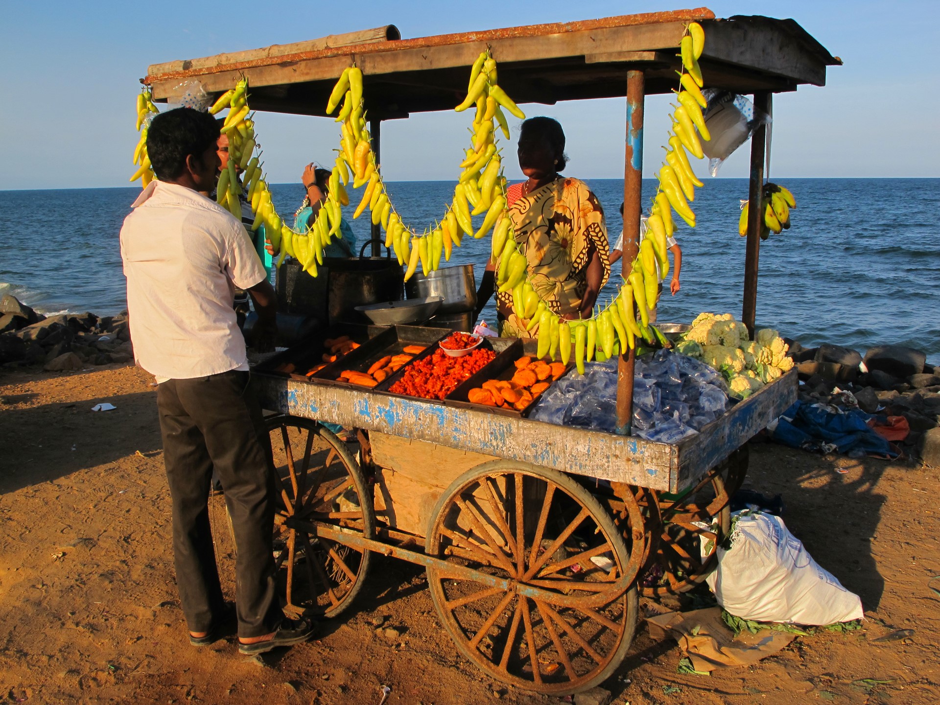 Boutique South India From Chennai To Cochin Itinerary 13 