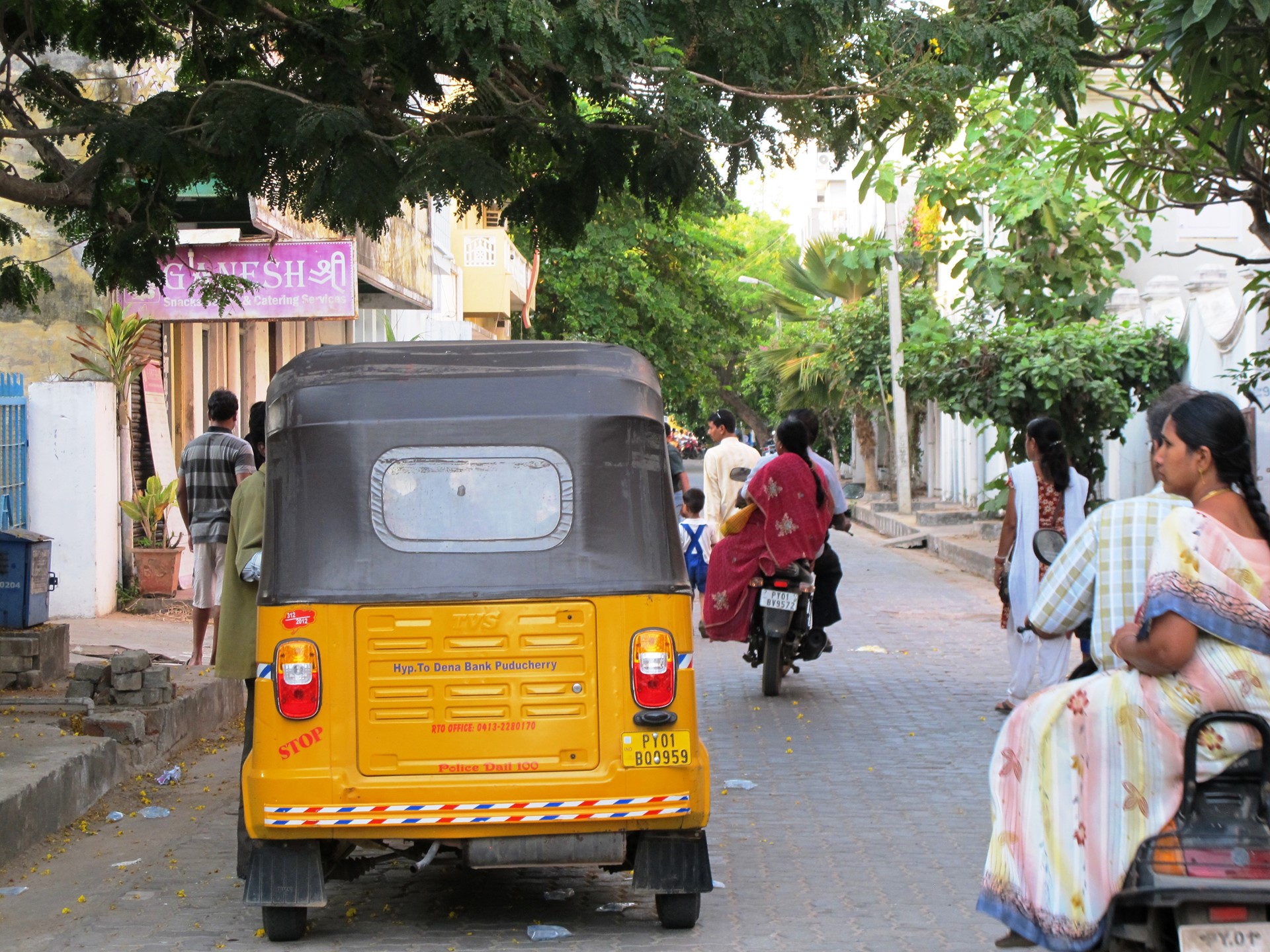 Boutique South India From Chennai To Cochin Itinerary 14 