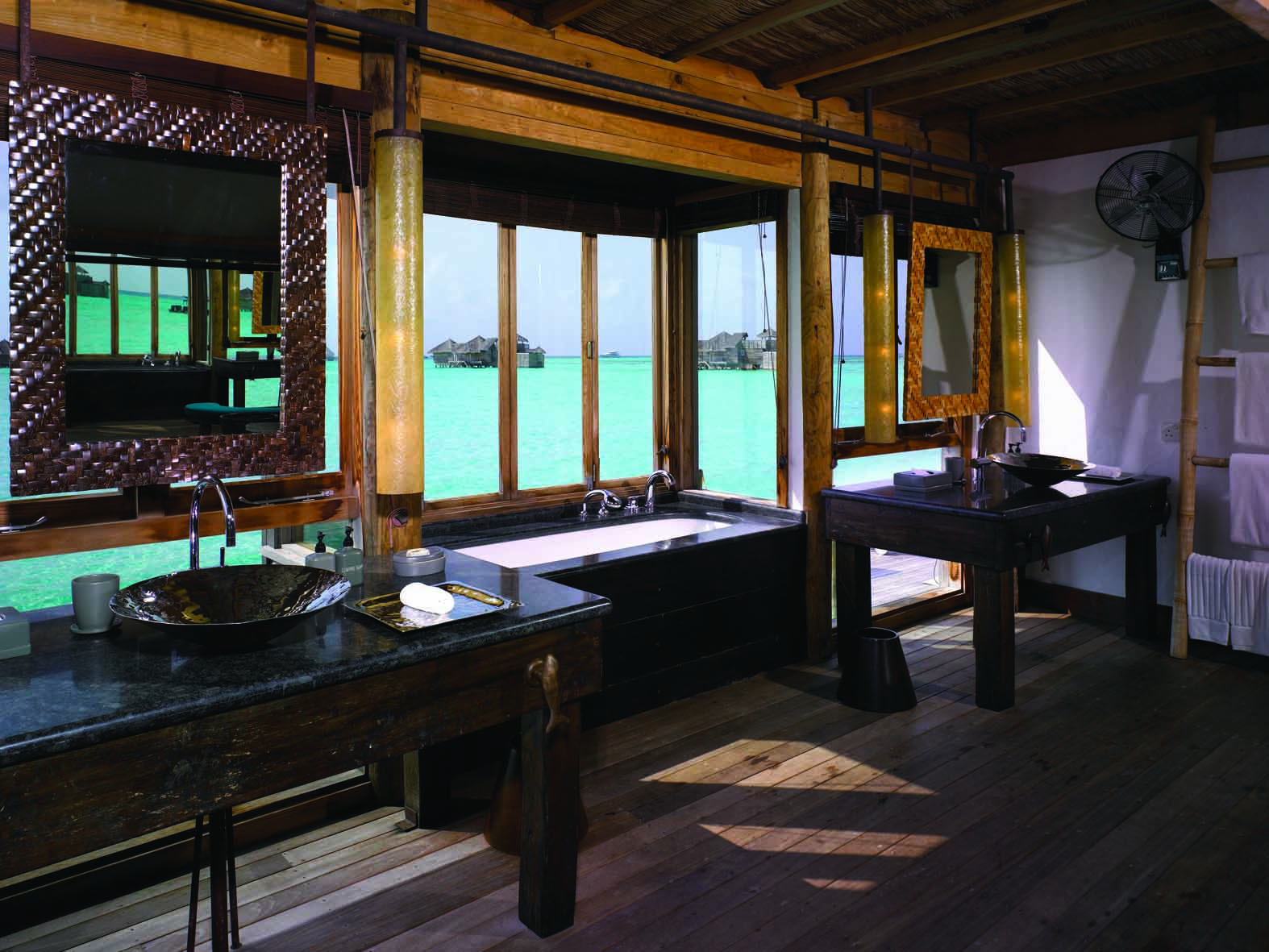 Gili Lankanfushi Maldives 18 