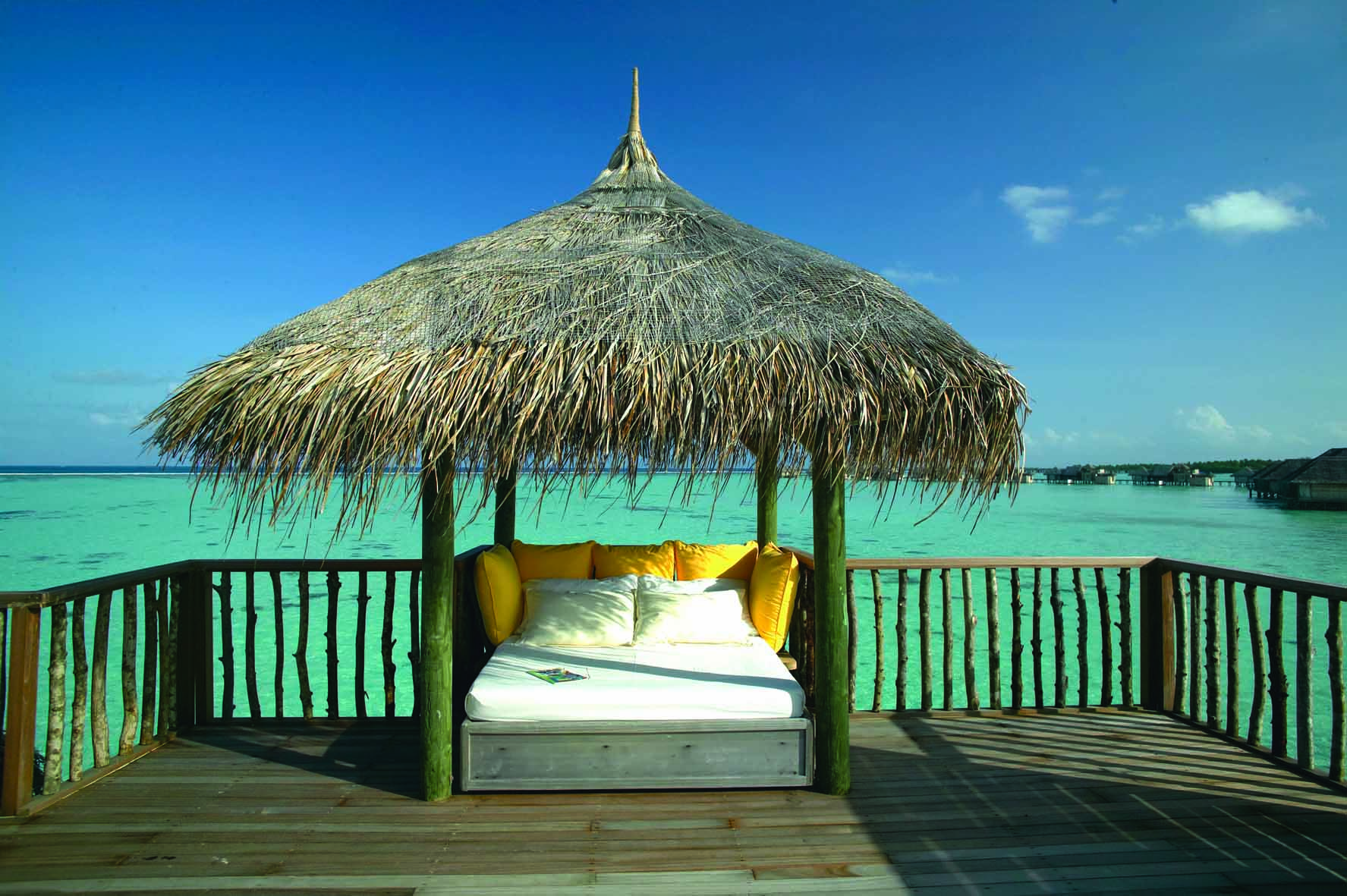 Gili Lankanfushi Maldives 20 