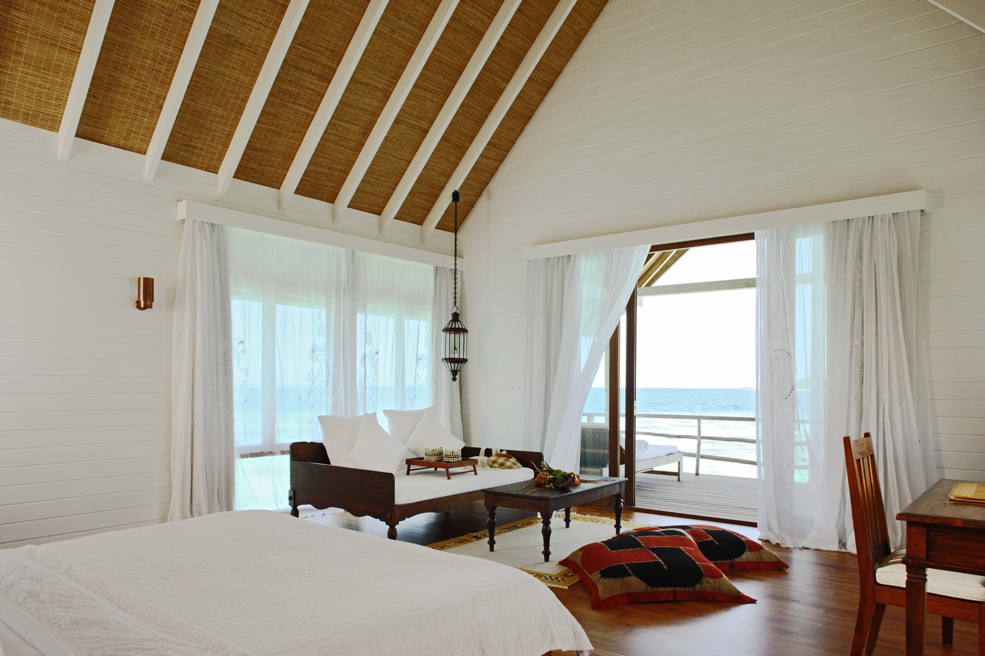 Cocoa Island Resort Maldives 6 