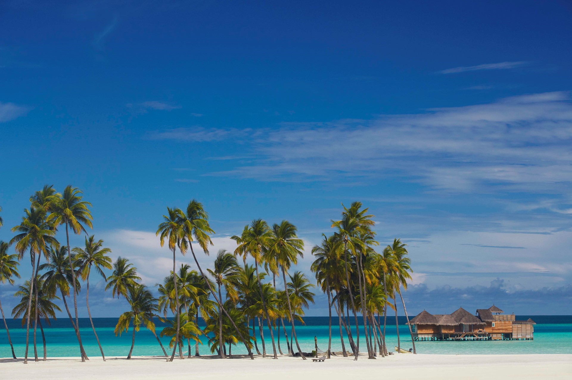 Gili Lankanfushi Maldives 1 