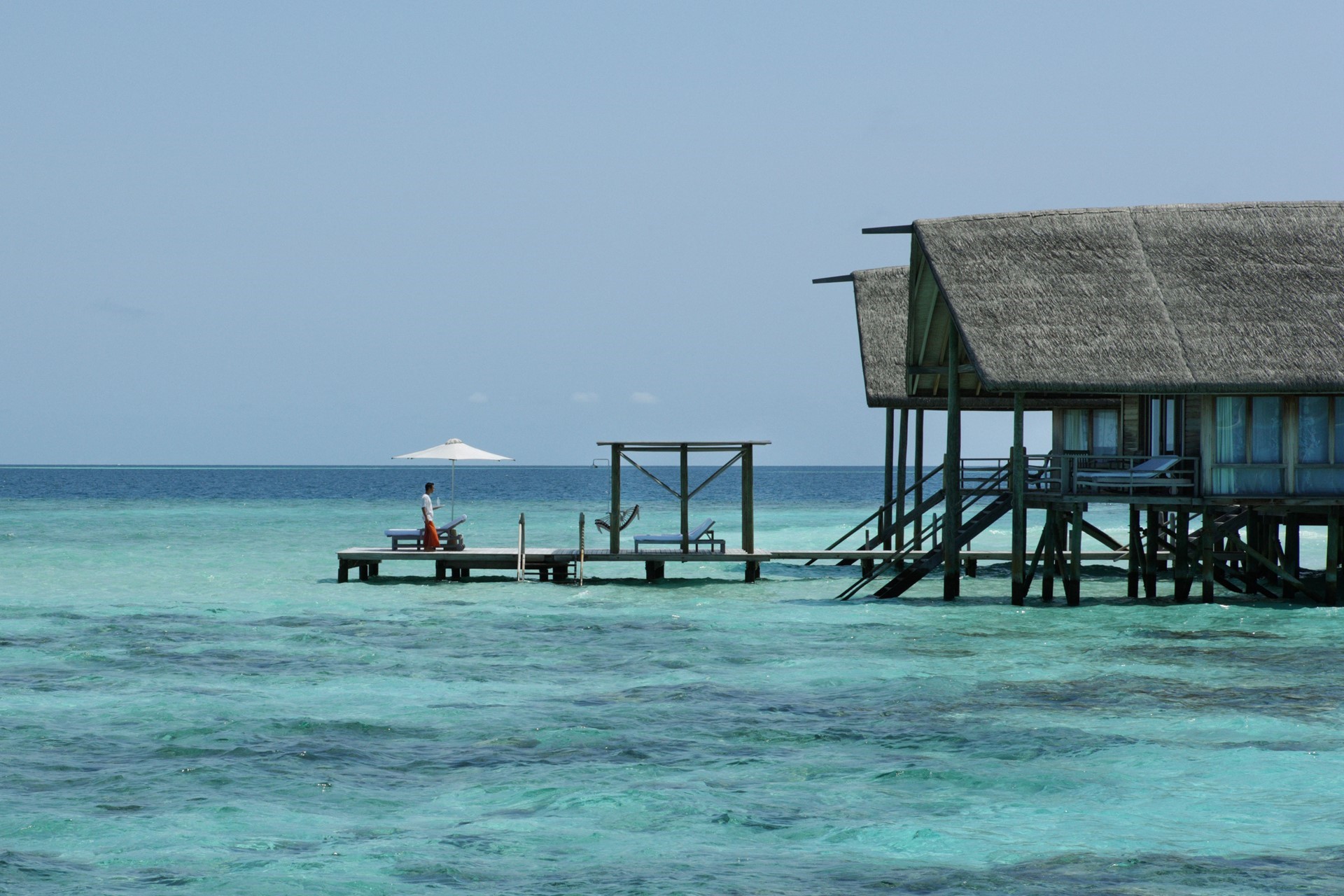 Cocoa Island Resort Maldives 7 