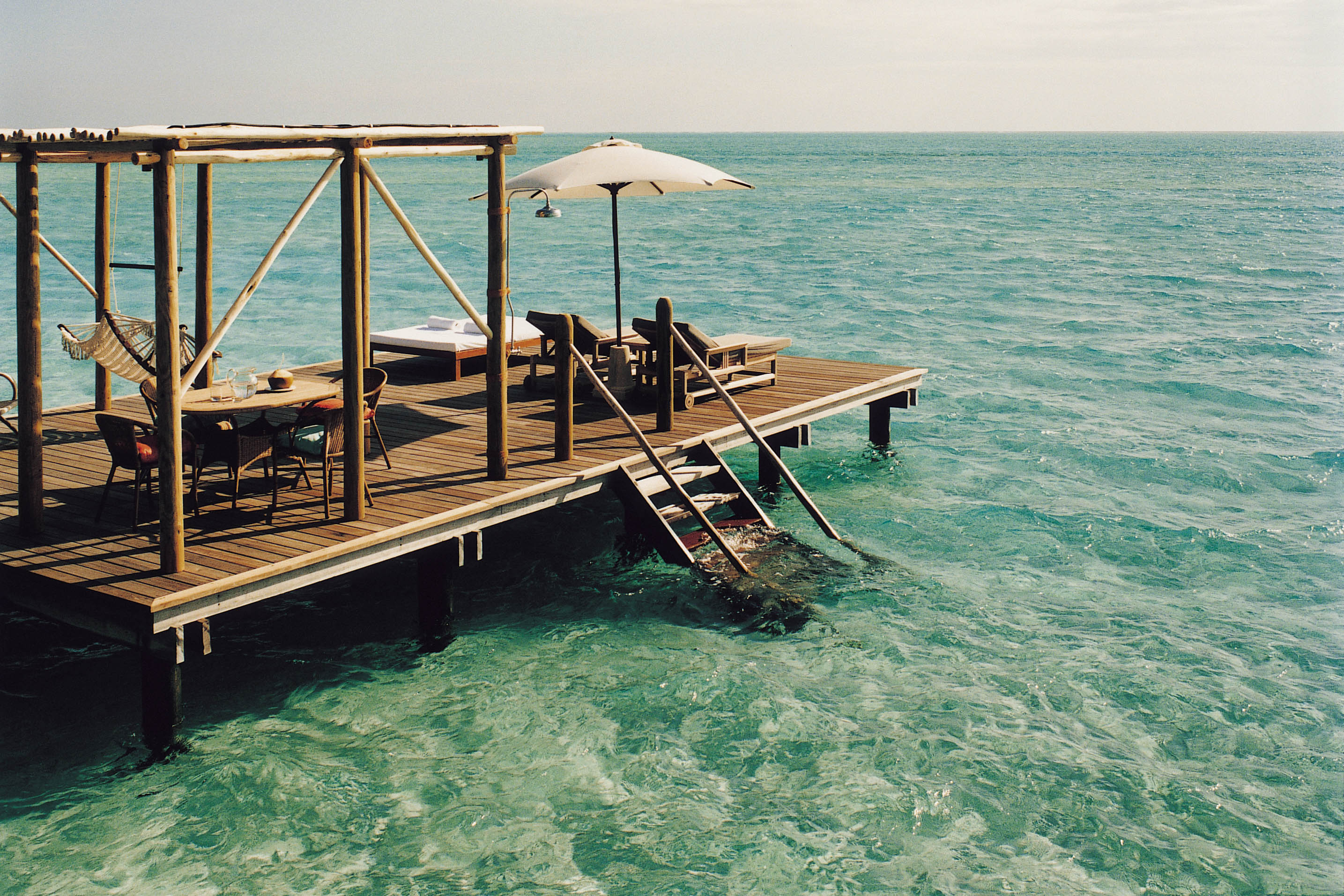 Cocoa Island Resort Maldives 9 