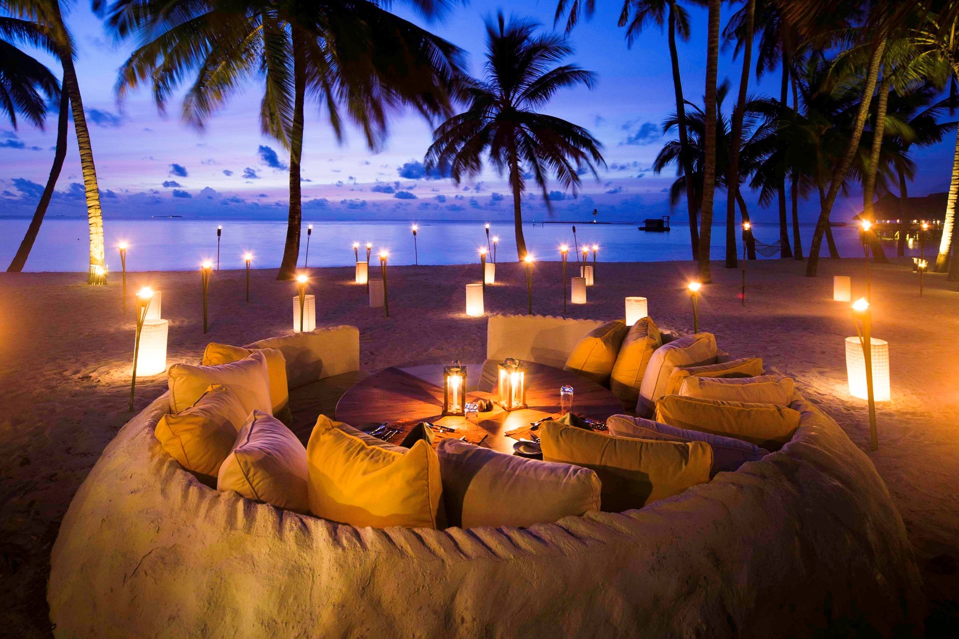 Gili Lankanfushi Maldives 7 