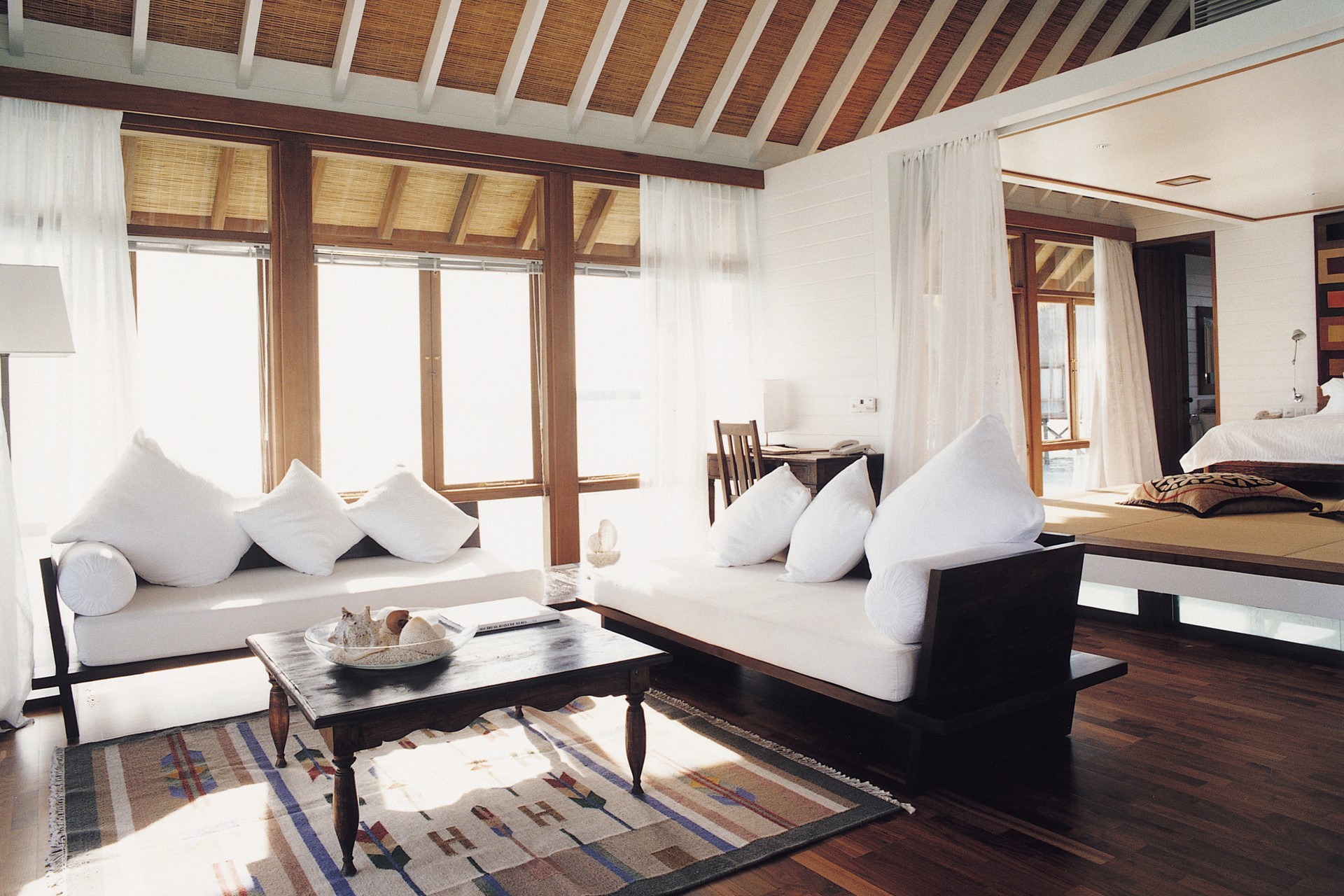 Cocoa Island Resort Maldives 14 