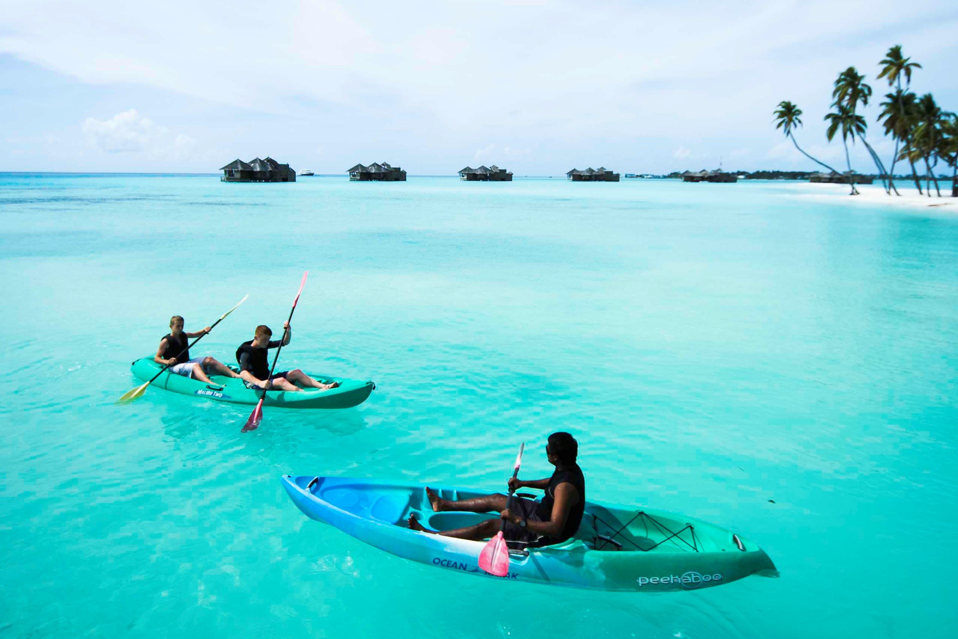 Gili Lankanfushi Maldives 11 