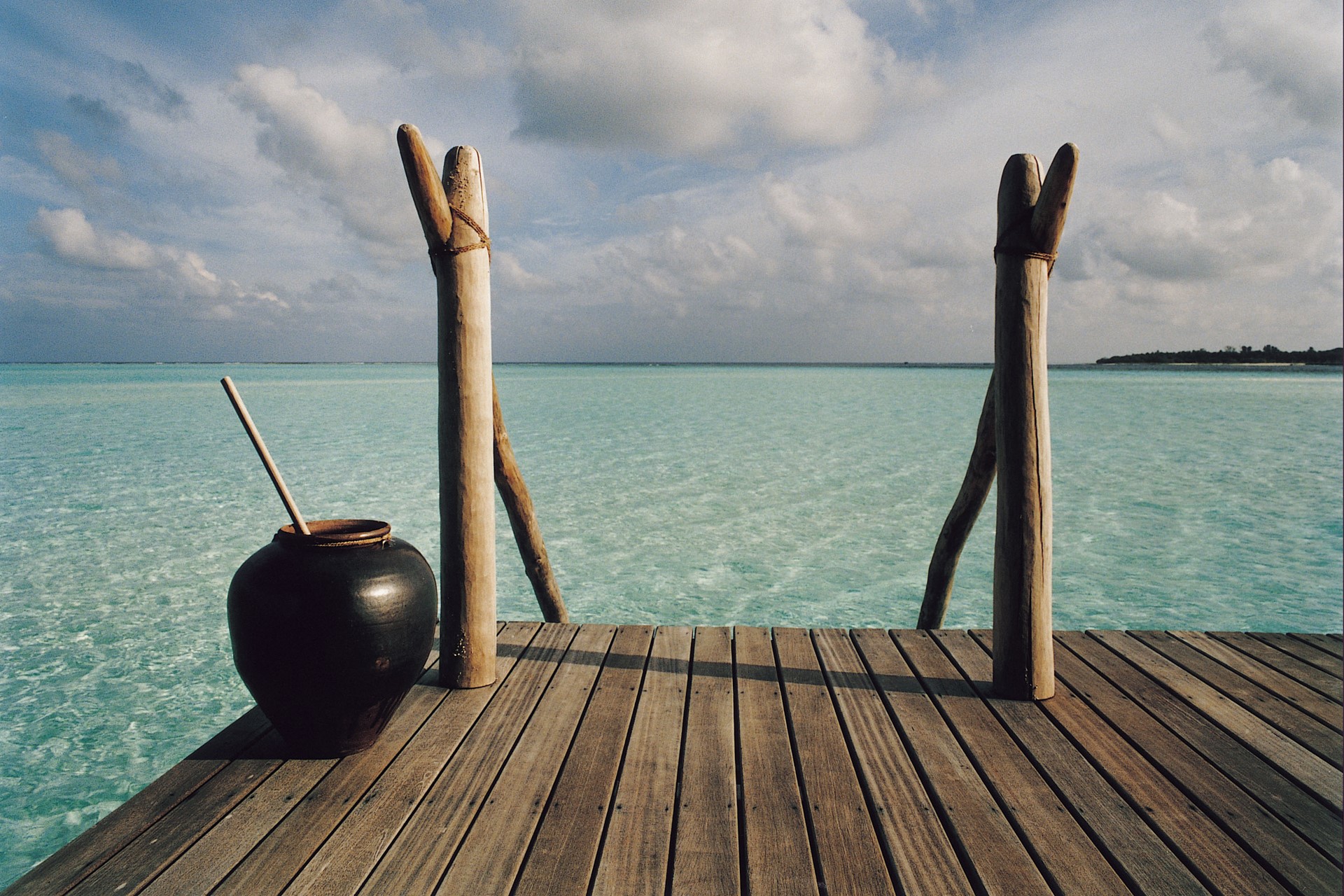 Cocoa Island Resort Maldives 17 