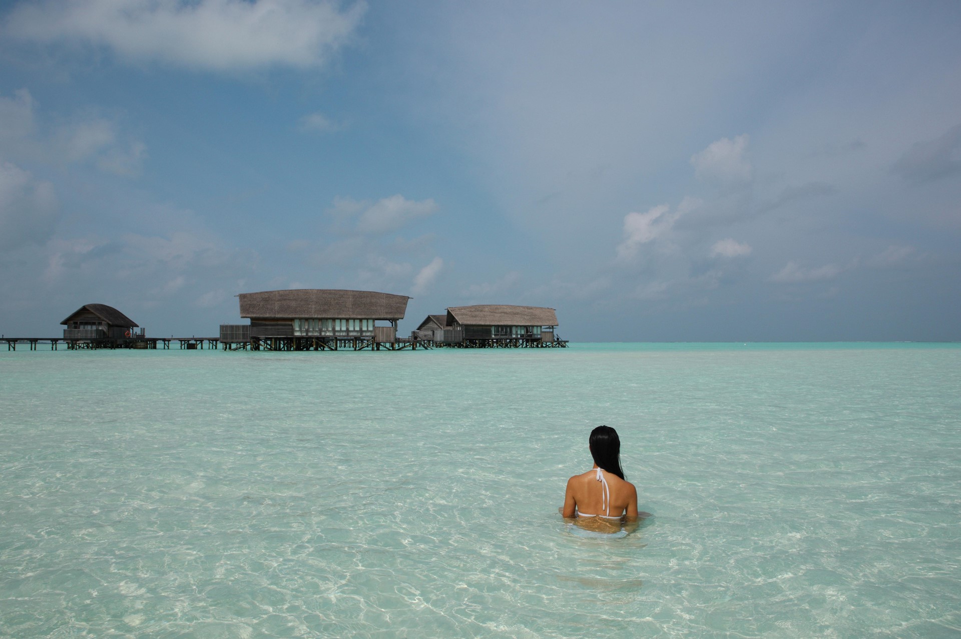 Cocoa Island Resort Maldives 18 