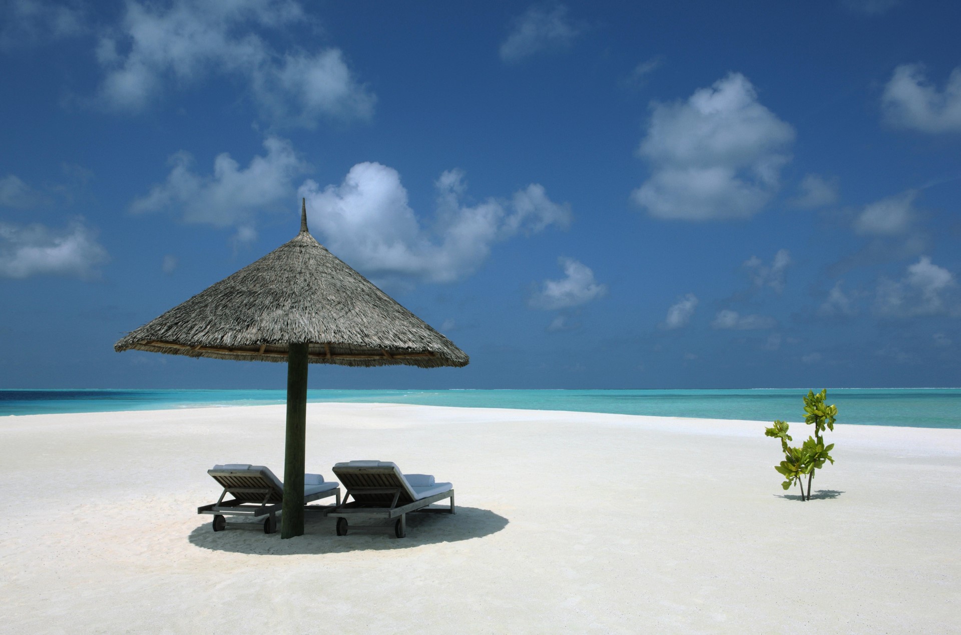 Cocoa Island Resort Maldives 19 