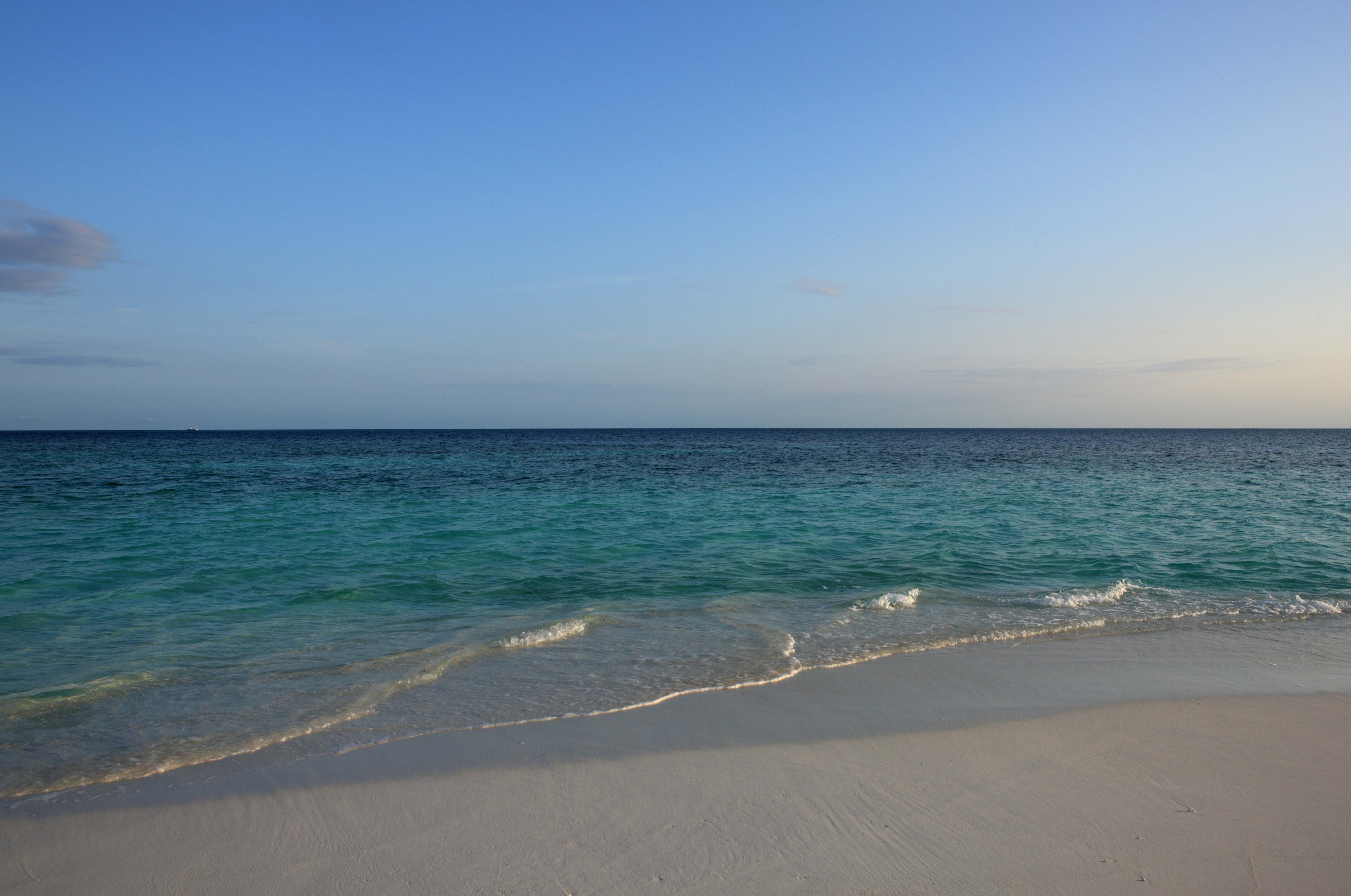 Cocoa Island Resort Maldives 20 