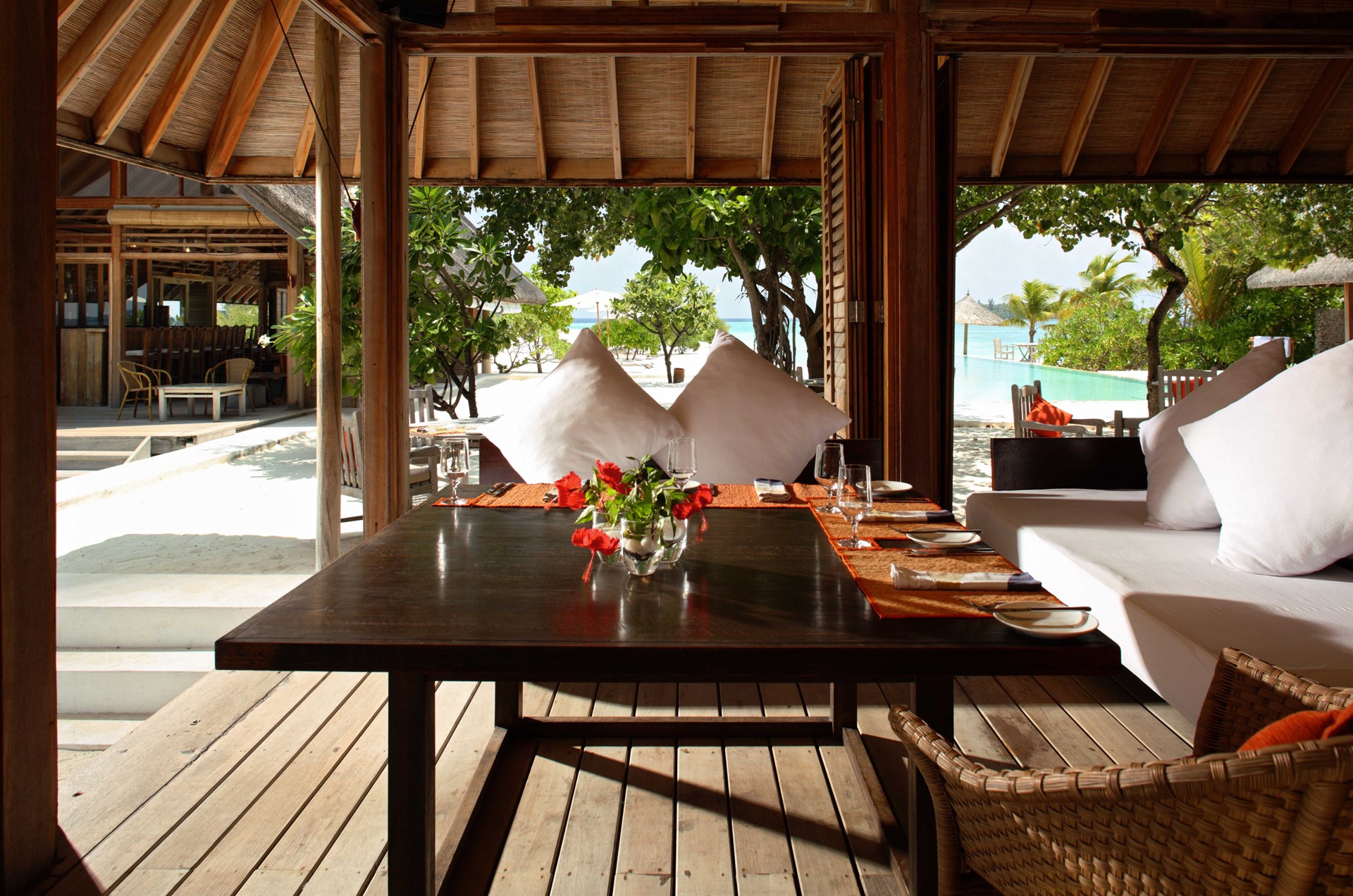 Cocoa Island Resort Maldives 25 