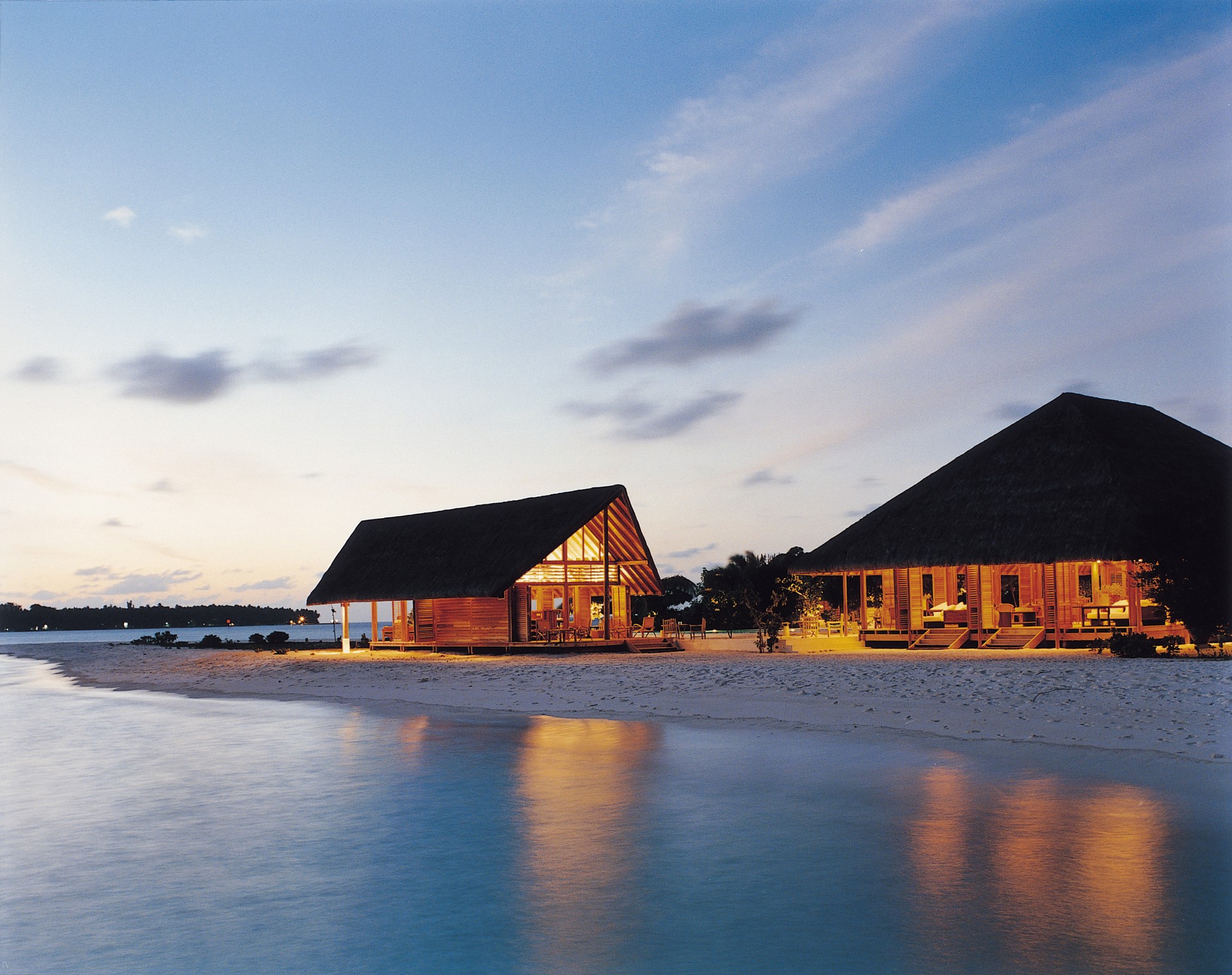 Cocoa Island Resort Maldives 26 