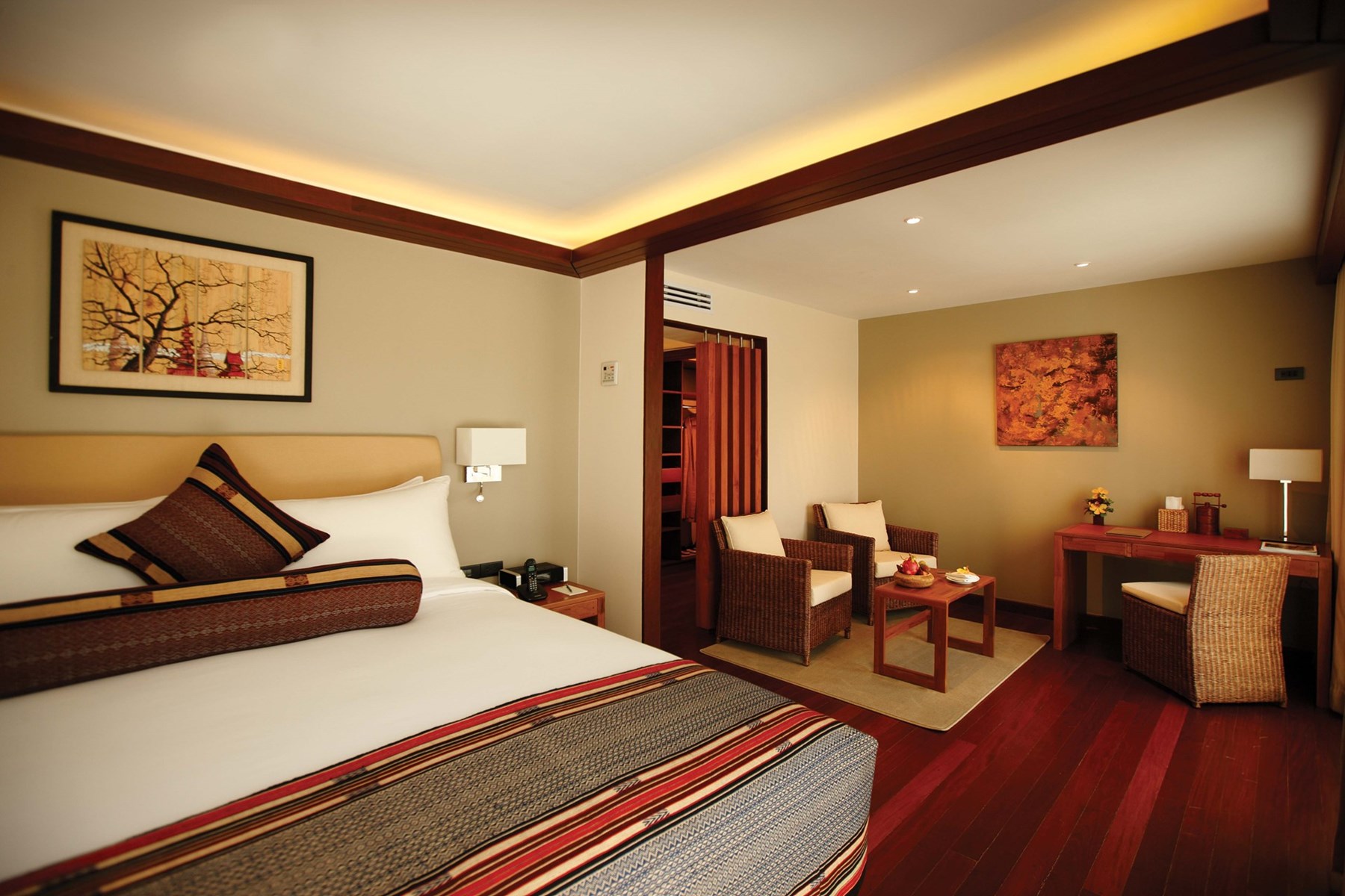 Orchaella Yangon Burma 3