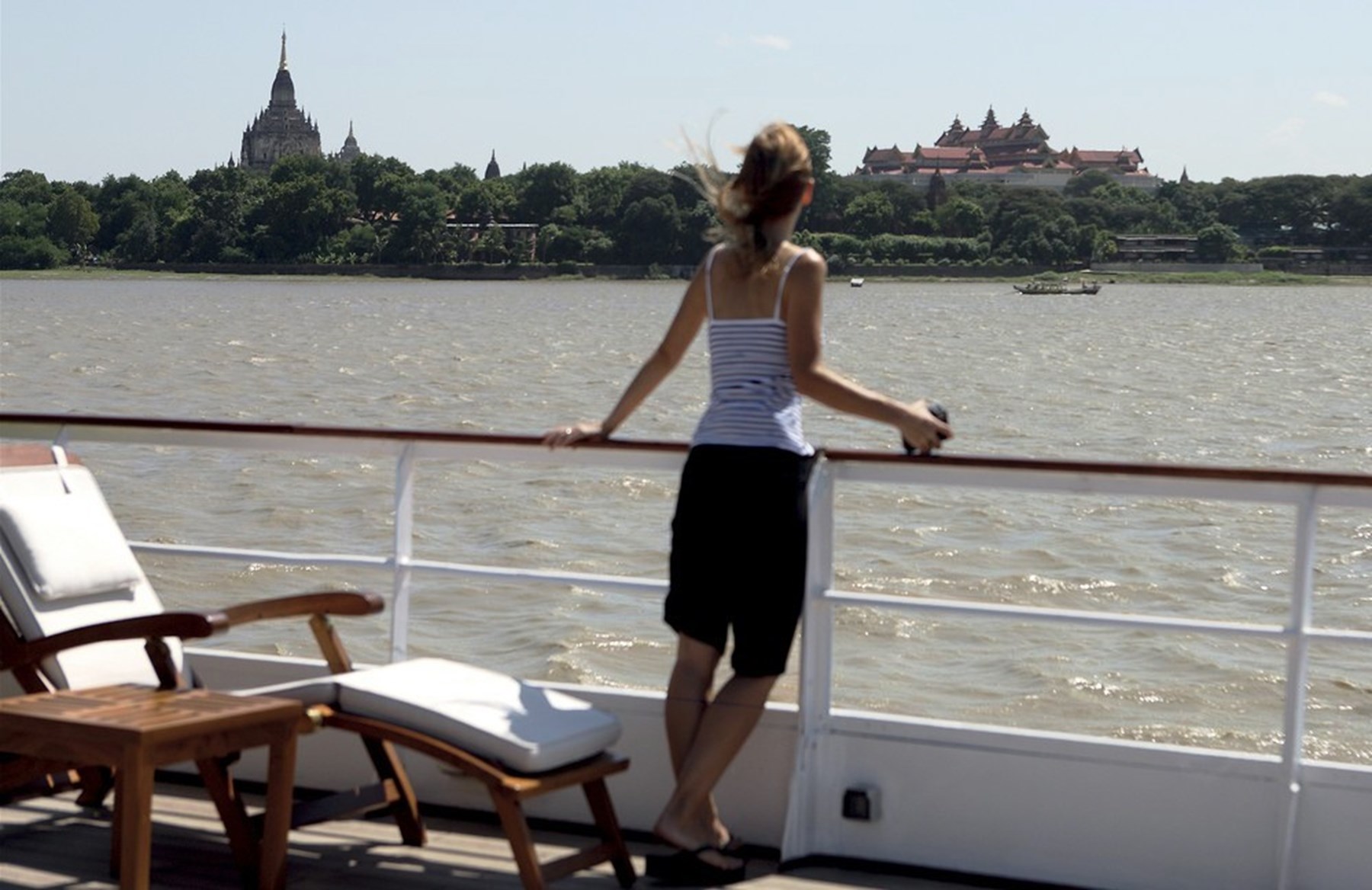 Orchaella Yangon Burma 1